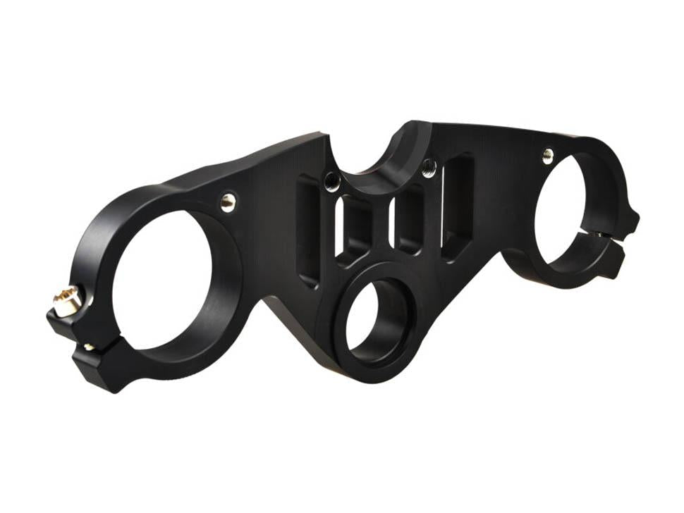 MELOTTI RACING Aprilia RSV 1000 R Triple Clamps Top Plate (road)