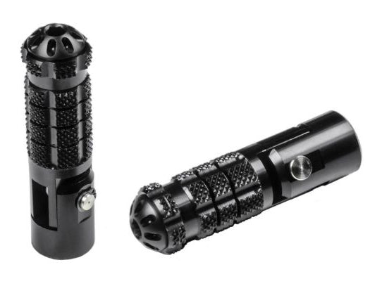 K002 - BONAMICI RACING Kawasaki ZX-10R (06/07) Adjustable Rearset