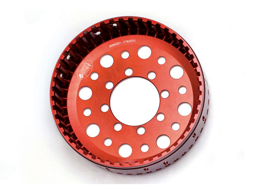 STM ITALY Ducati Dry Basket