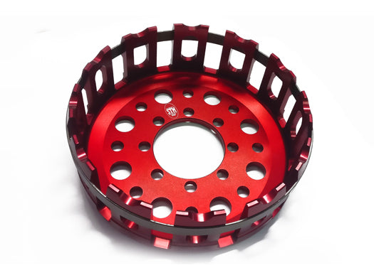 STM ITALY Ducati Dry Basket
