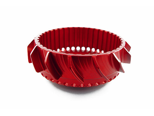 STM ITALY Ducati Dry Basket