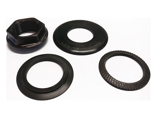 STM ITALY Ducati Transformation Clutch Set EVOLUZIONE SBK