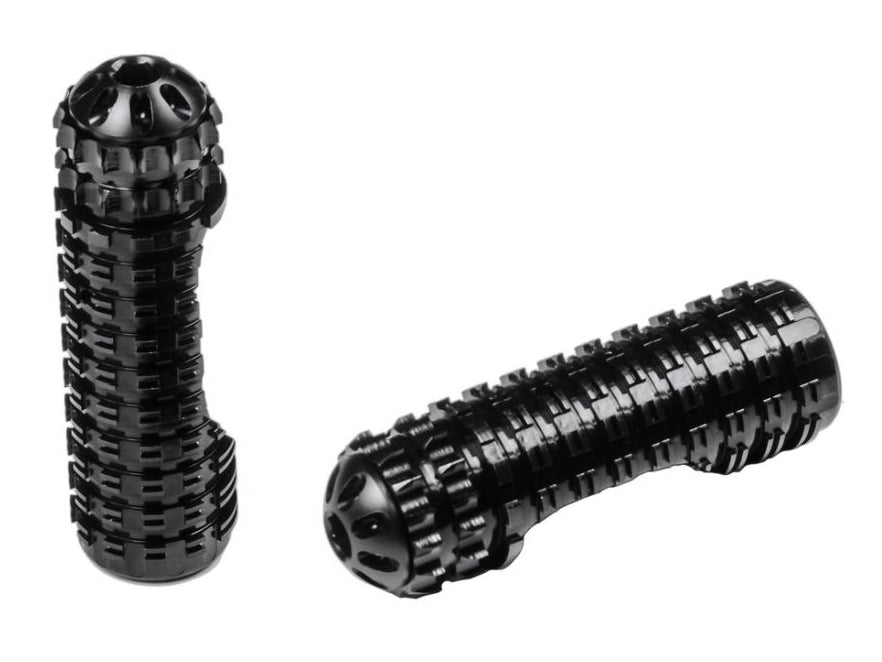 K018 - BONAMICI RACING Kawasaki Ninja 650 /  Z650 (17/19) Adjustable Rearset