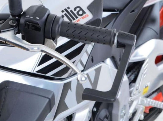 MLG0006 - R&G RACING Aprilia / Ducati Brake/Clutch Lever Guard (moulded)