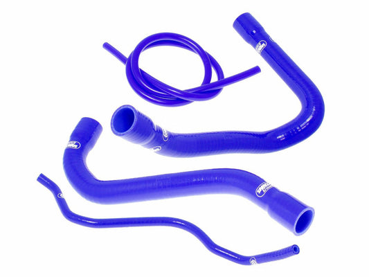 SAMCO SPORT BMW S1000 series (09/18) Silicone Hoses Kit
