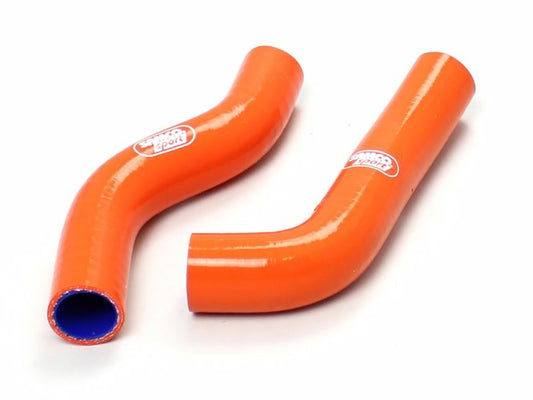 SAMCO SPORT KTM 690 Duke / Supermoto Silicone Hoses Kit