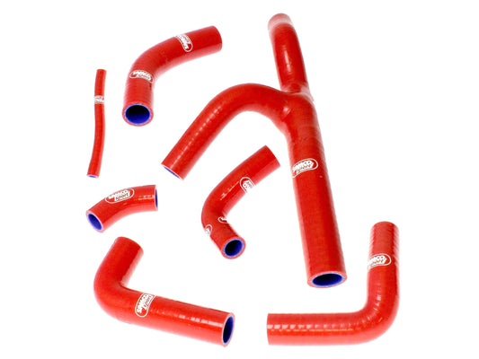 SAMCO SPORT Ducati ST2 Silicone Hoses Kit