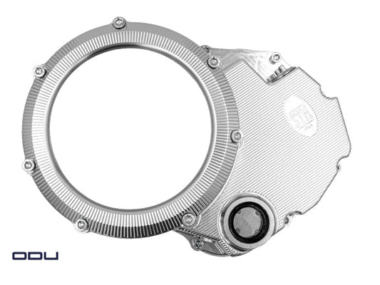 STM ITALY Ducati Diavel 1260 / Multistrada 950 / 1200 Wet Clear Carter