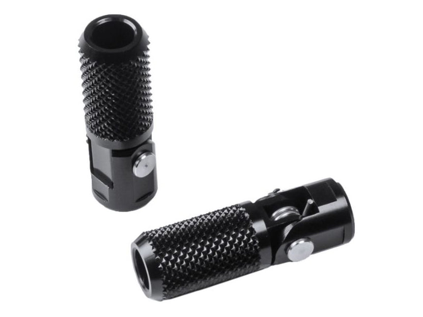 K002 - BONAMICI RACING Kawasaki ZX-10R (06/07) Adjustable Rearset