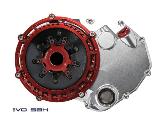 STM ITALY Ducati Diavel 1260 (2019+) Dry Clutch Conversion Kit
