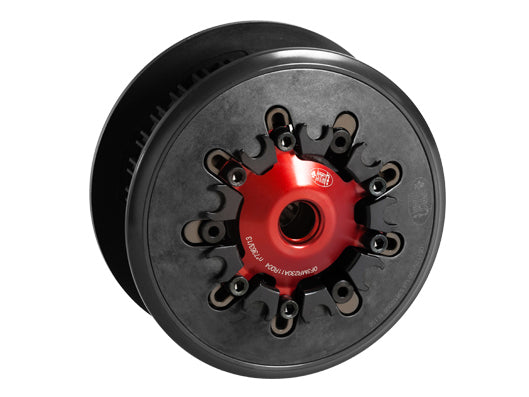 STM ITALY Aprilia SXV / MXV / RXV 4.5 / RXV 5.5 (2005) Wet Slipper Clutch