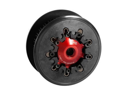 STM ITALY Husqvarna TE450 / TC450 / SM450R / TE510 / TC510 (04/07) Wet Slipper Clutch