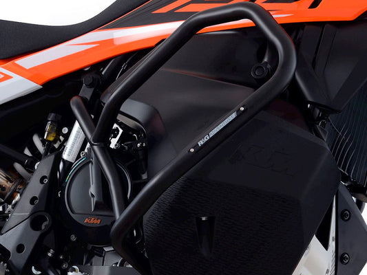 AB0050 - R&G RACING KTM 790 Adventure (2019+) Crash Protection Bars
