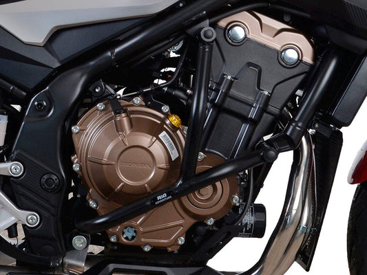 AB0053 - R&G RACING Honda CB400X/CB500F/X (2019+) Crash Protection Bars