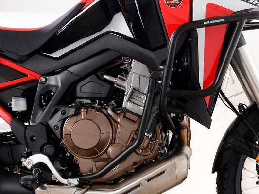 AB0063 - R&G RACING Honda CRF1100L Africa Twin (2020+) Crash Protection Bars (lower)