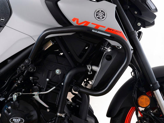 AB0069 - R&G RACING Yamaha MT-03 (2020+) Crash Protection Bars