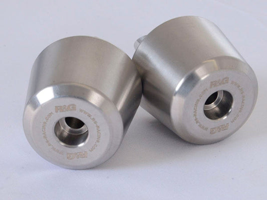 BE0164 - R&G RACING Kawasaki ZX-10R/RR (2006+) Handlebar End Sliders