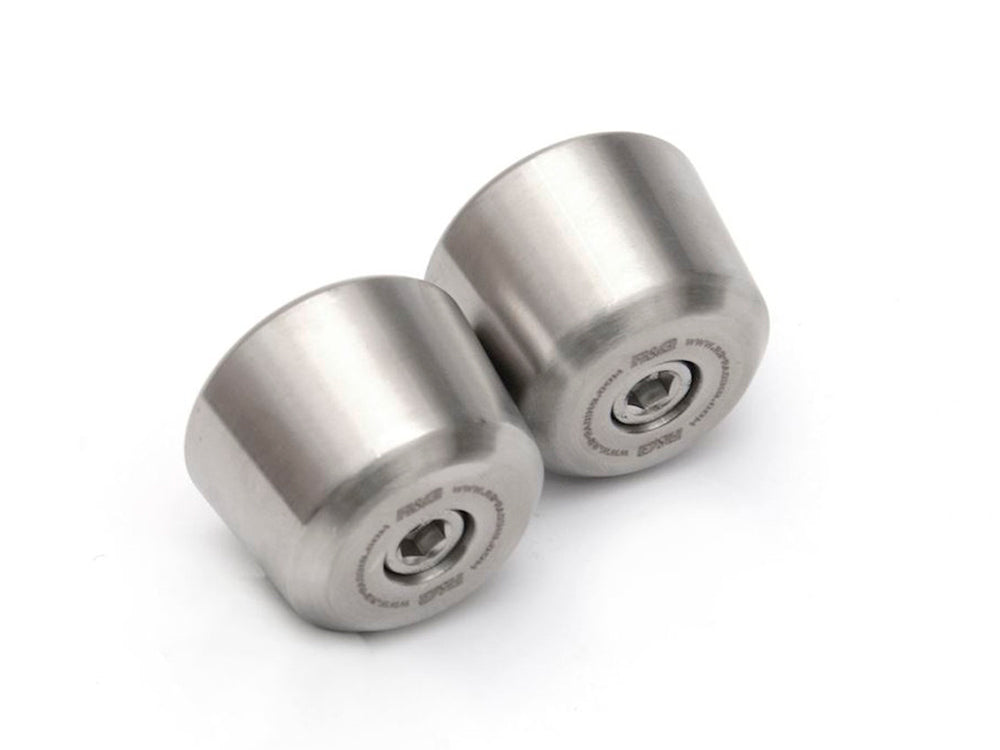 BE0143 - R&G RACING Super Soco CPx (2020+) Handlebar End Sliders