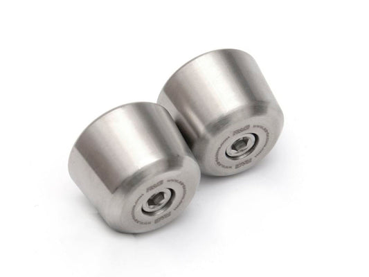 BE0143 - R&G RACING Super Soco CPx (2020+) Handlebar End Sliders