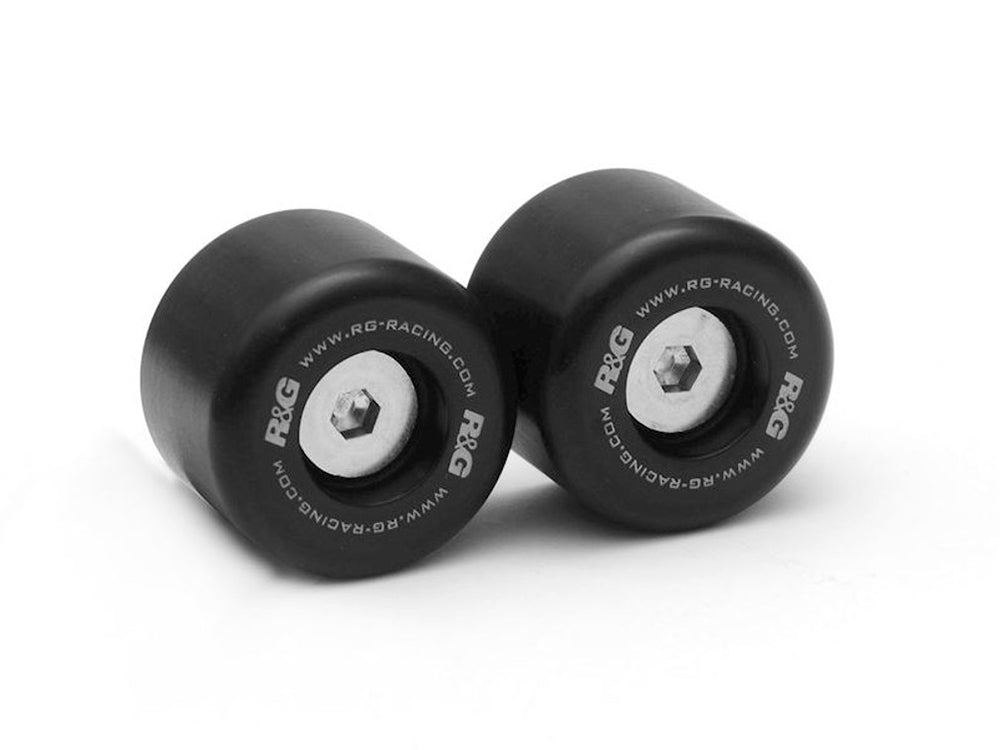 BE0146 - R&G RACING Ohvale 110/160 Handlebar End Sliders