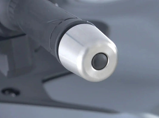 BE0149 - R&G RACING Honda Handlebar End Sliders