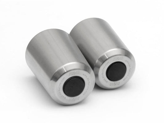 BE0152 - R&G RACING Kawasaki (2017+) Handlebar End Sliders