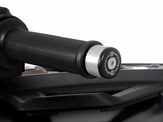 BE0176 - R&G RACING Husqvarna/KTM (2020+) Handlebar End Sliders