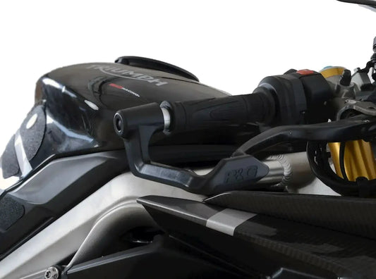 BLG0028 - R&G RACING Triumph Daytona Moto2™ 765 (2020+) Brake Lever Guard