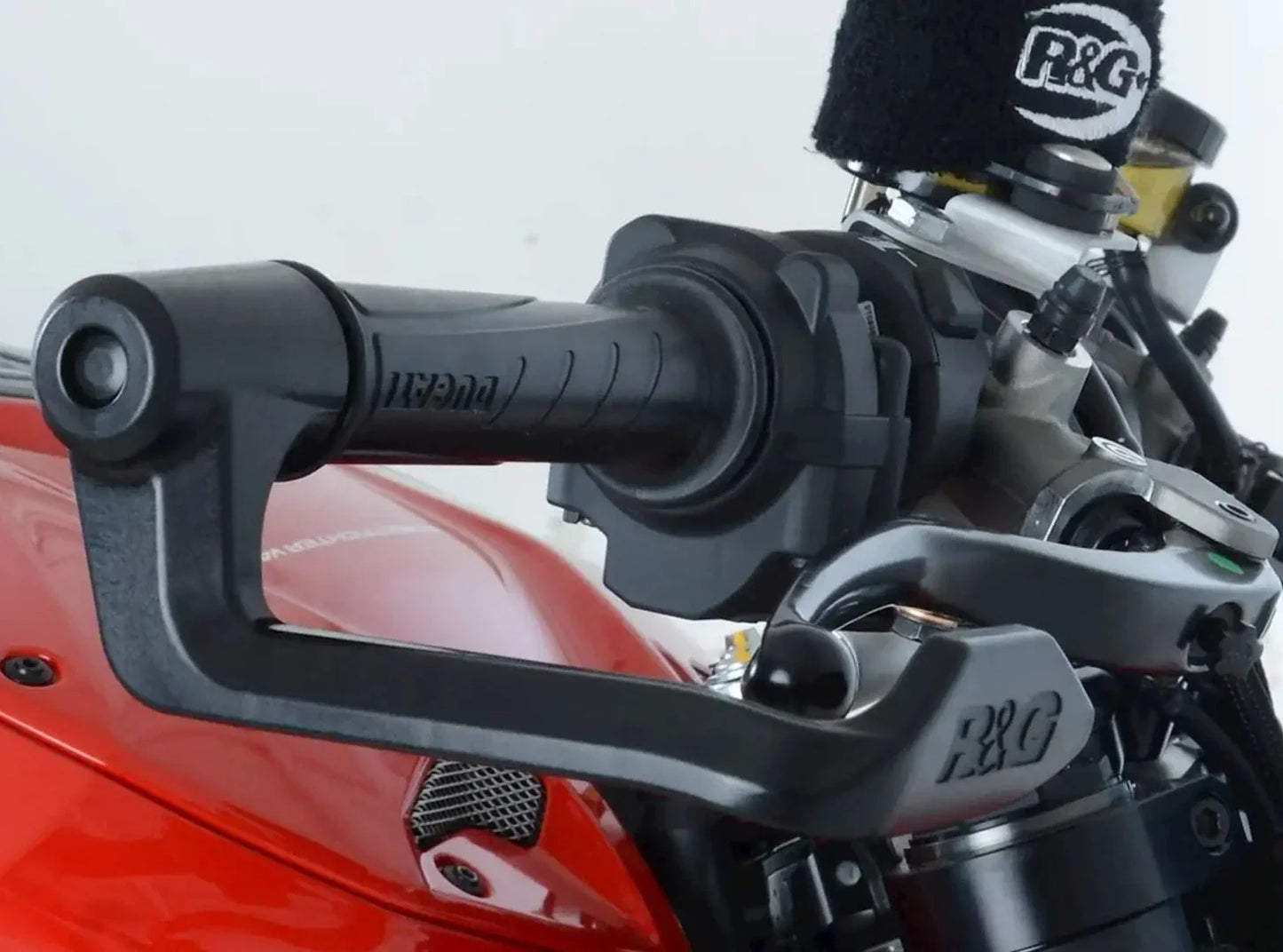 BLG0003 - R&G RACING Kawasaki ZX-6R / ZX-10R Brake Lever Guard