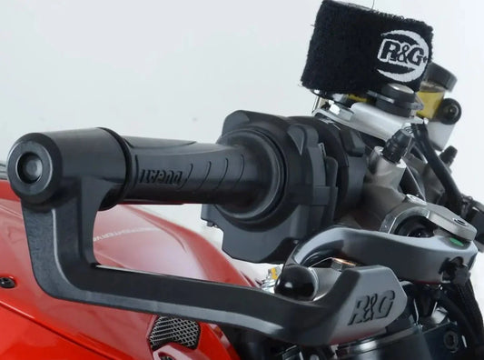 BLG0038 - R&G RACING Triumph Trident 660 / Speed Triple 1200 RS Brake Lever Guard