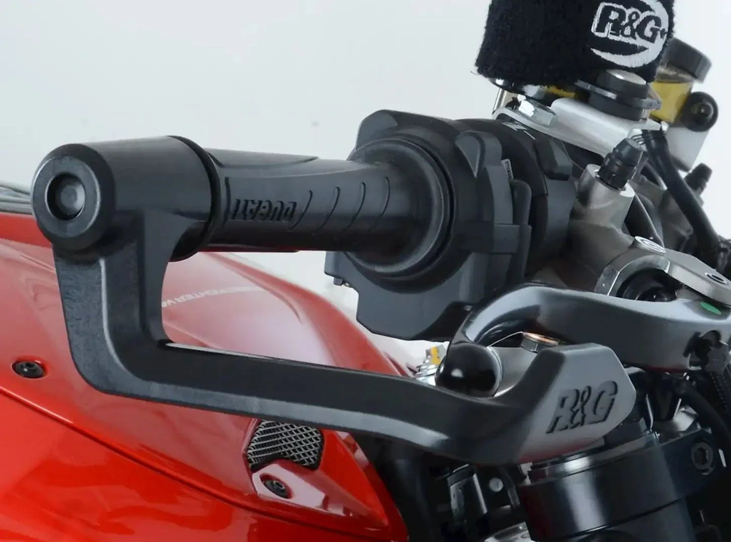 BLG0043 - R&G RACING BMW M1000RR / Kawasaki Versys 650 Brake Lever Guard