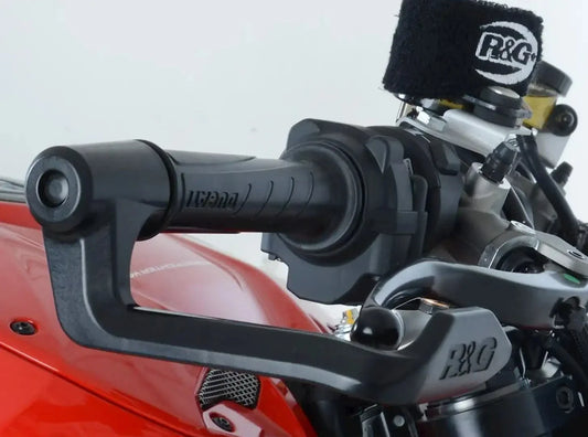 BLG0045 - R&G RACING Harley-Davidson Pan America 1250 (2021+) Brake Lever Guard