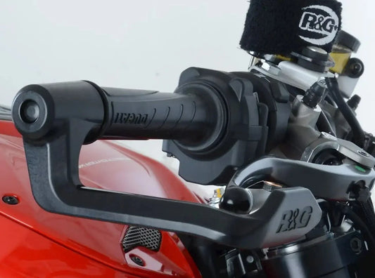 BLG0005 - R&G RACING Suzuki SV650X / GSX-S1000 / R600 / 750 Brake Lever Guard