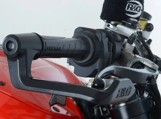 BLG0047 - R&G RACING Triumph Speed Triple 1200 RR (2022+) Brake Lever Guard