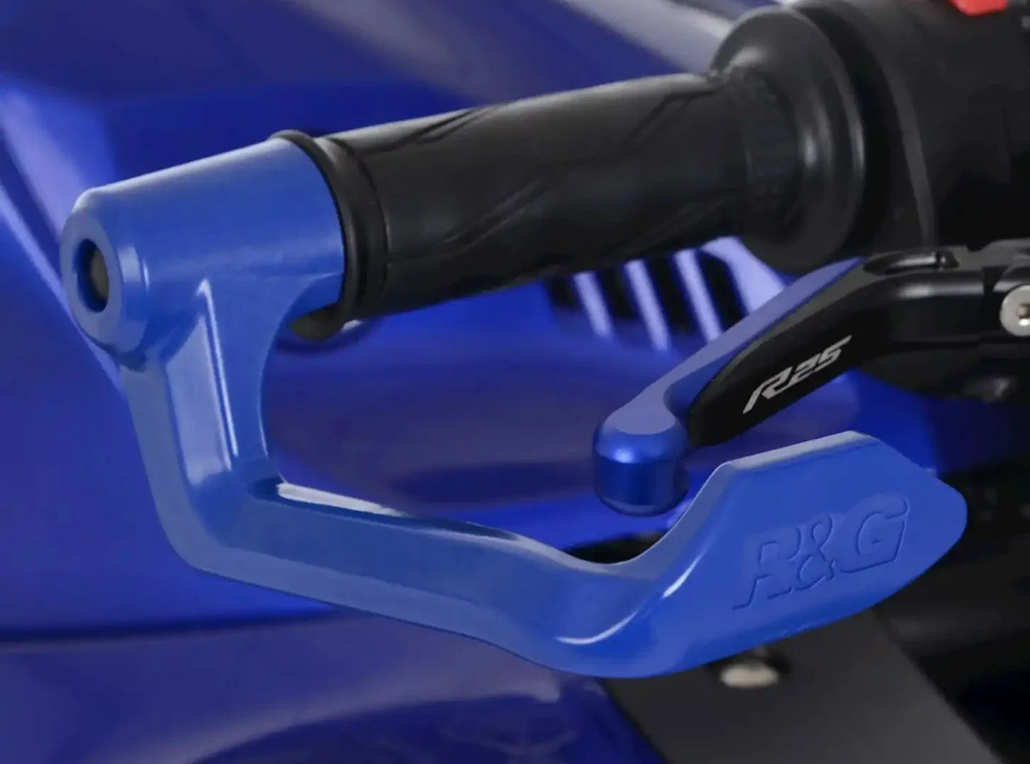 BLG0045 - R&G RACING Harley-Davidson Pan America 1250 (2021+) Brake Lever Guard