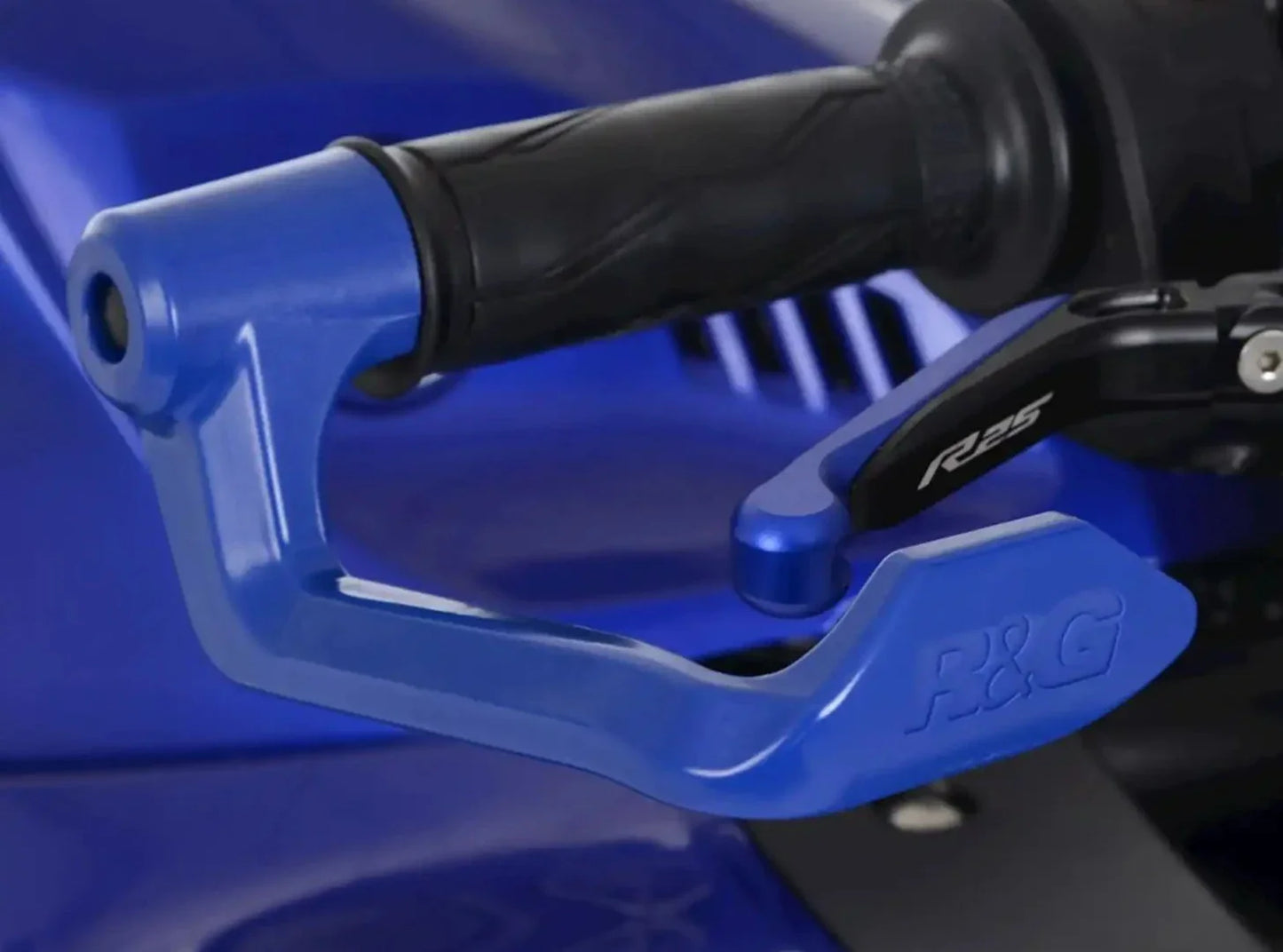 BLG0010 - R&G RACING Yamaha MT-10 / MT-09 / MT-07 / XSR700 Brake Lever Guard