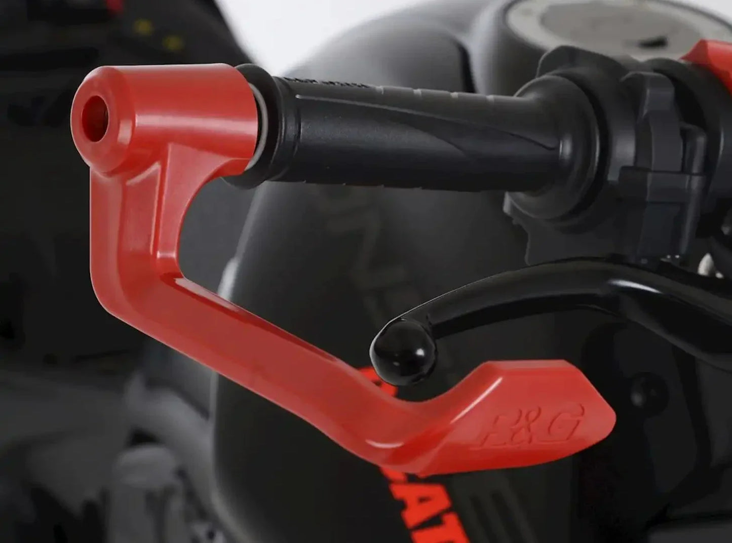 BLG0039 - R&G RACING Kawasaki Ninja ZX-10R / ZX-10RR (2021+) Brake Lever Guard