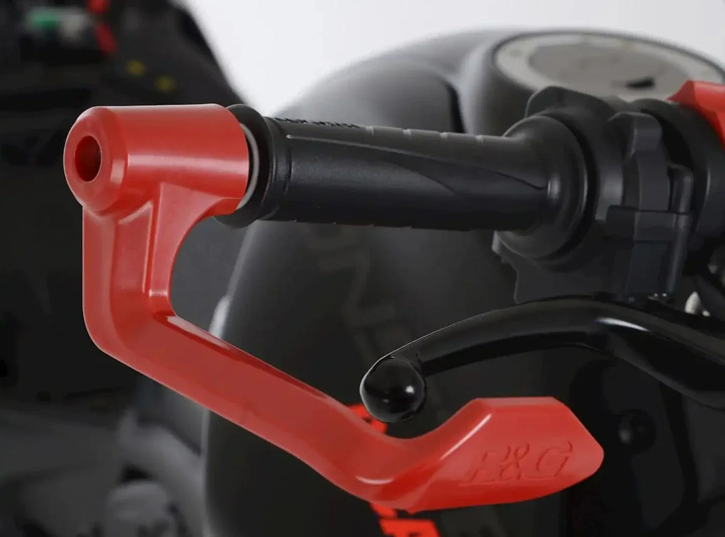 BLG0046 - R&G RACING Aprilia RSV4 Factory / RR / RF Brake Lever Guard