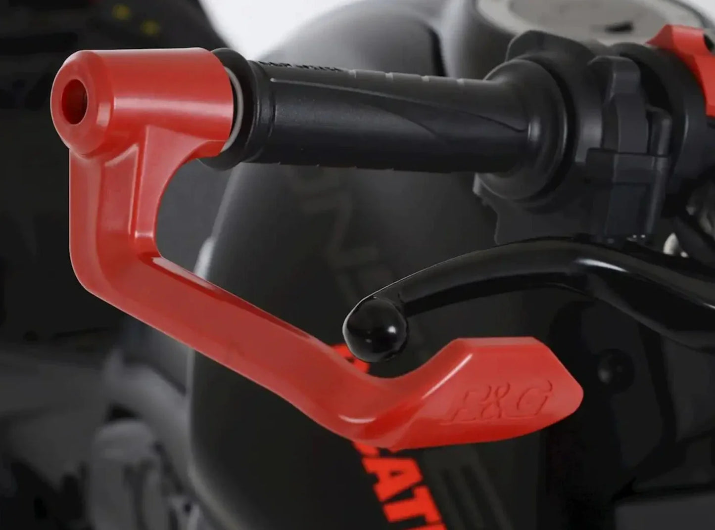 BLG0010 - R&G RACING Yamaha MT-10 / MT-09 / MT-07 / XSR700 Brake Lever Guard