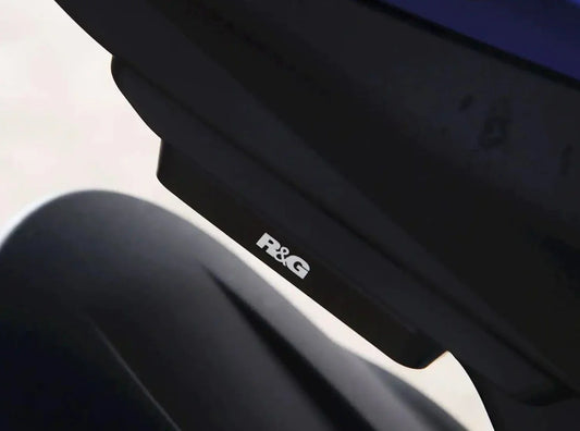 BLP0120 - R&G RACING Aprilia RS 660 / Tuono 660 (2021+) Footrest Blanking Plates