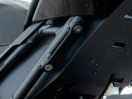 BLP0108 - R&G RACING Honda CBR1000RR-R (2020+) Footrest Blanking Plates