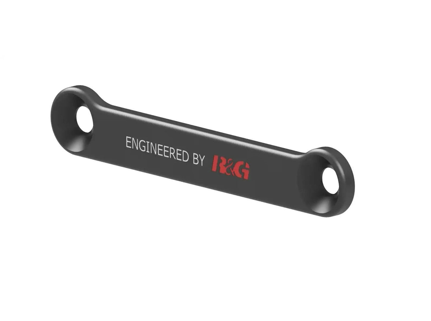 EH0099 - R&G RACING Kawasaki Z H2 (2020+) Exhaust Hanger & Blanking Plate Kit