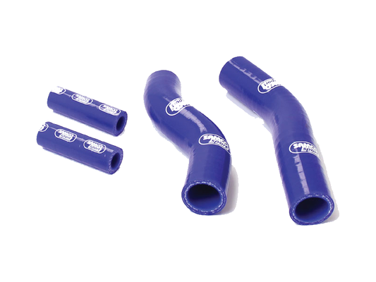 SAMCO SPORT BMW F800R Silicone Hoses Kit