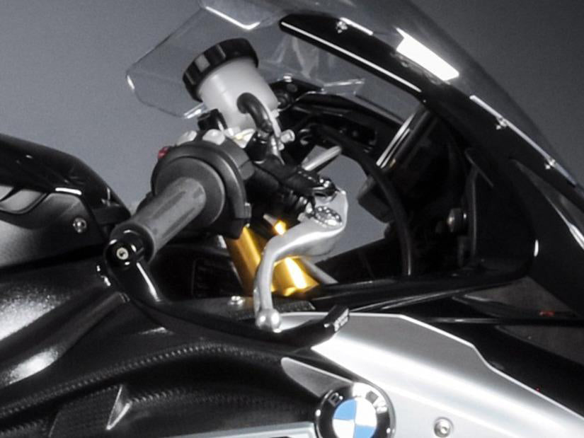 KL220 - BONAMICI RACING BMW S1000R / S1000RR Handlebar Levers (folding)