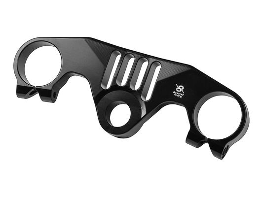 PSS1R - BONAMICI RACING Suzuki GSX-R1000 (2017+) Triple Clamps Top Plate (racing)
