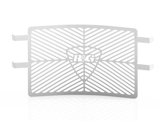 BRG0015 - R&G RACING Ducati Branded Radiator Guard