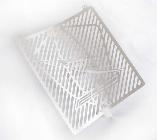 BRG0020 - R&G RACING KTM 1290 Super Duke R (2020+) Branded Radiator Guard