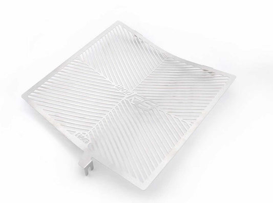 BRG0040 - R&G RACING Triumph Speed Triple 1200 RS (2021+) Branded Radiator Guard