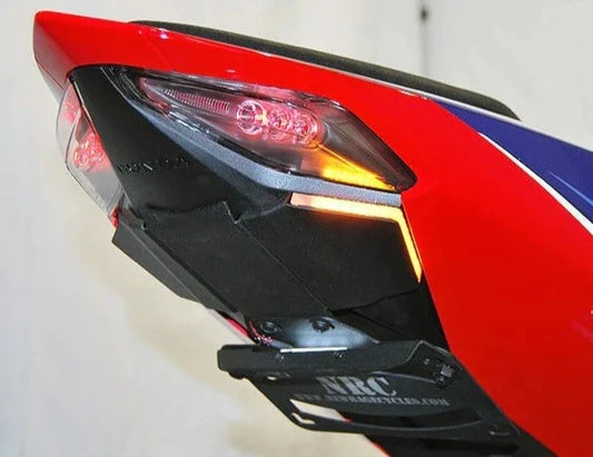 NEW RAGE CYCLES Honda CBR1000RR-R (2020+) LED Tail Tidy Fender Eliminator