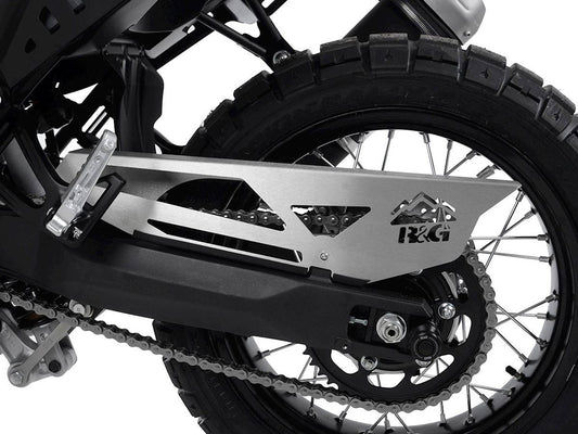 CG0021 - R&G RACING Yamaha Ténéré 700 (2019+) Chain Guard